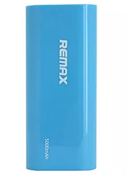 Повербанк Remax Taste Power Box 5000mAh Blue