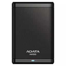 Внешний жесткий диск ADATA 2.5" 2TB (AHV100-2TU3-CBK)