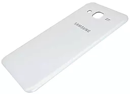 Задняя крышка корпуса Samsung Galaxy J5 2015 J500H  White