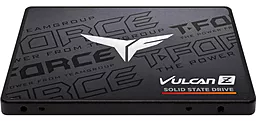 SSD Накопитель Team T-Force Vulcan Z 1TB 2.5" SATA (T253TZ001T0C101) - миниатюра 2