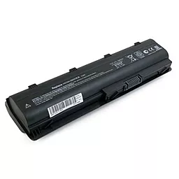 Акумулятор для ноутбука HP HSTNN-Q62C / 10.8V 10400mAh / BNH3982 ExtraDigital