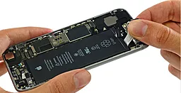 Аккумулятор Apple iPhone 6S (1810 mAh) Grand Premium - миниатюра 4