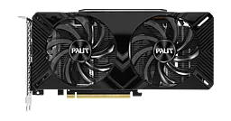 Видеокарта Palit GeForce GTX 1660 Dual OC (NE51660S18J9-1161A)