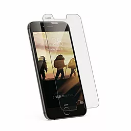 Защитное стекло UAG Apple iPhone 7, iPhone  6, iPhone 6S, iPhone 8 Clear (IPH8SP)