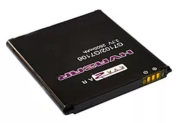 Аккумулятор Samsung G7102 Galaxy Grand 2 Duos / B220AE / EB-220AE (2600 mAh) Kvazar - миниатюра 3
