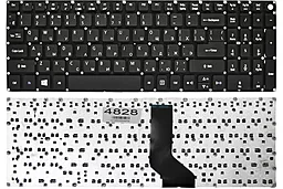 Клавіатура для ноутбуку Acer Aspire E5-523 / AEZAAF00010