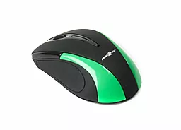 Компьютерная мышка Maxxtro Mr-401-G Green - миниатюра 3