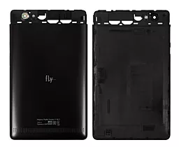 Корпус до планшета Fly Flylife Connect 7 3G Black