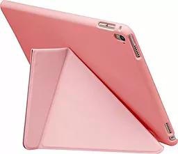Чехол для планшета Laut TriFolio Series Apple iPad Pro 9.7 Pink (LAUT_IPA3_TF_P) - миниатюра 4