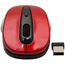 Комп'ютерна мишка Gemix GM520 Red - мініатюра 4