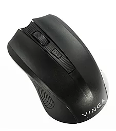 Комплект (клавиатура+мышка) Vinga KBS900BK Black - миниатюра 12