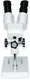 Микроскоп XTX-6A 20х-40х - миниатюра 3