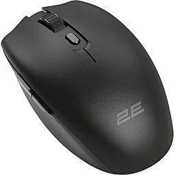Комп'ютерна мишка 2E MF2030 Rechargeable WL Black (2E-MF2030WB)