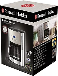 Капельная кофеварка Russell Hobbs Luna Stone 26990-56 - миниатюра 2