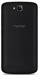 Задняя крышка корпуса Huawei Honor 3C Lite Hol-U19 Original Black