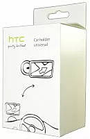 Автодержатель  HTC CR-888 - миниатюра 4
