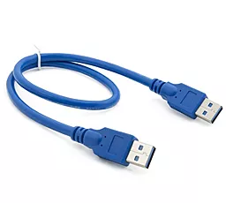 Шлейф (Кабель) ExtraDigital USB 3.0 AM/AM, 0.5m