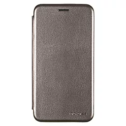 Чехол G-Case Ranger Series Samsung A307 Galaxy A30s Grey