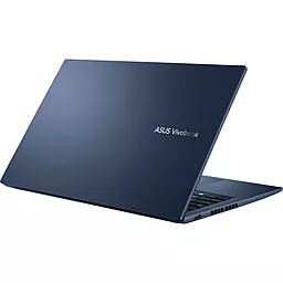 Ноутбук (портативний комп’ютер) X1502ZA CI3-1215U 15" 12GB 512GB X1502ZA-BQ644 ASUS