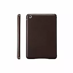 Чохол для планшету JisonCase Executive Smart Case for iPad mini 2 Brown (JS-IM2-01H20) - мініатюра 7