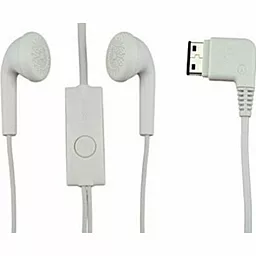 Навушники Samsung AEP485 White