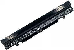 Аккумулятор для ноутбука Asus U46 / 14.8V 4400mAh /  U46-4S2P-4400 Elements PRO Black