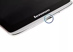 Замена разъема зарядки Lenovo IdeaTab A7600