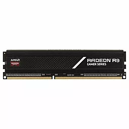Оперативная память AMD 16Gb DDR4 2800M Hz (R9416G2806U2S-U)