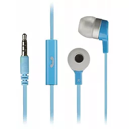 Навушники KS Entry Mini In-Ear Blue - мініатюра 3