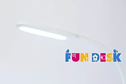 Настольная светодиодная лампа Fun Desk L5 - мініатюра 5