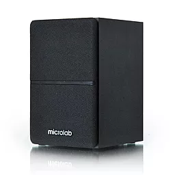 Колонки акустичні Microlab M-106 Black - мініатюра 7