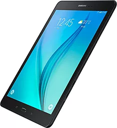 Планшет Samsung Galaxy Tab A 8.0 16GB LTE Smoky Titanium (SM-T355NZAA) - мініатюра 3