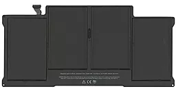 Аккумулятор для ноутбука Apple MacBook Air 13.3" А1369 / 7.3V 6700mAh / A1405