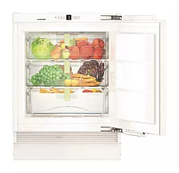 Холодильная камера Liebherr SUIB 1550 - миниатюра 5