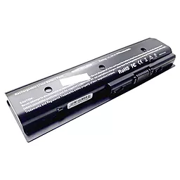 Акумулятор для ноутбука HP HSTNN-LB3N / 11.1V 4400mAh / NB460892 PowerPlant