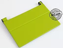 Чехол для планшета BeCover Smart Case Lenovo Yoga Tablet 3 10 X50 Green (700736)