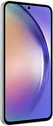 Смартфон Samsung Galaxy A54 5G 8/256Gb White (SM-A546EZWD) - миниатюра 2