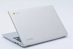Ноутбук Toshiba Chromebook 2 CB30-B-103 (PLM02E-00F002DU) - миниатюра 2