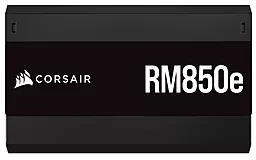 Блок питания Corsair RM850e PCIE5 (CP-9020263-EU) 850W - миниатюра 7