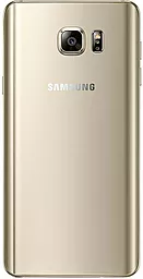 Samsung N920C Galaxy Note 5 32GB Gold - миниатюра 2