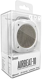 Колонки акустические Divoom Airbeat-10 White - миниатюра 6