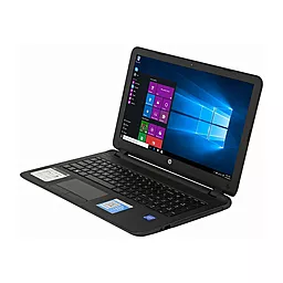 Ноутбук HP 15-F233WM (L0T33UAR) EU Black - миниатюра 2