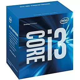 Процессор Intel Core™ i3-6100 (BX80662I36100)
