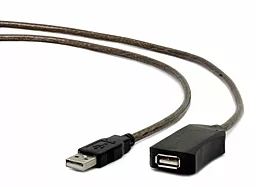 Шлейф (Кабель) Cablexpert USB 2.0 UAE-01-10M