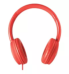 Навушники Nomi NHP-200 Red - мініатюра 2