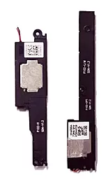 Динамік Lenovo Tab 4 10 TB-X304L / TB-X304F поліфонічний (Buzzer) з рамкою №2 Original - знятий з планшета
