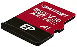 Карта памяти Patriot MicroSDXC 1TB UHS-I/U3 Class 10 EP A1 R90/W80MB/s + SD-adapter (PEF1TBEP31MCX) - миниатюра 2