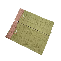 Спальный мешок RedPoint Manta left (4823082700219) - миниатюра 10