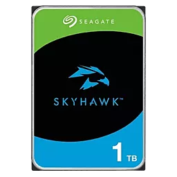 Жесткий диск Seagate SkyHawk 1 TB (ST1000VX012)