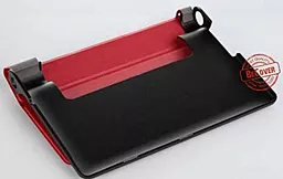 Чехол для планшета BeCover Smart Case для Lenovo Yoga Tab 3 850 Red (700653) - миниатюра 2